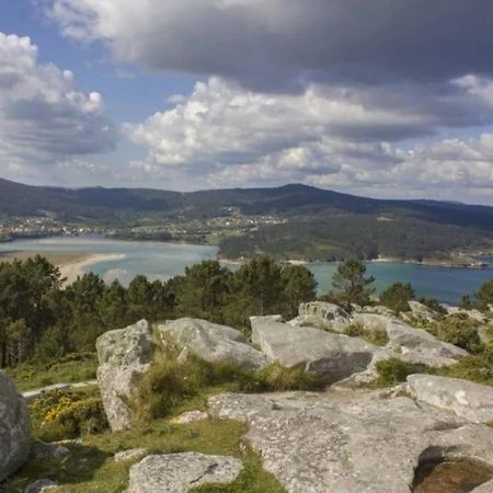 Ponteceso, Mar Y Fer 아파트 외부 사진